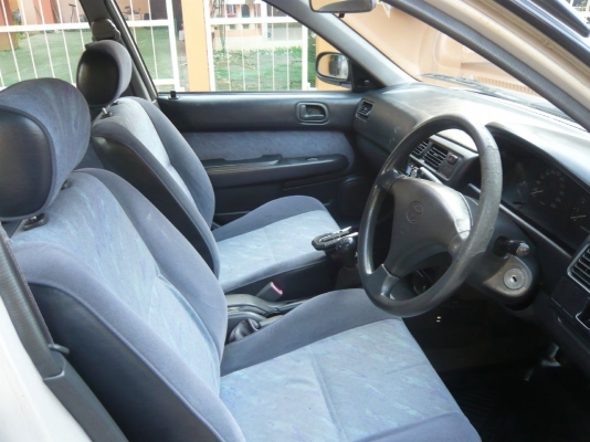 COROLLA 1.6 GXi โฉม สามห่วง รถบ้านมือเดียว สภาพพร้อมใช้