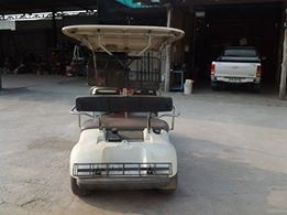 รถกอล์ฟ