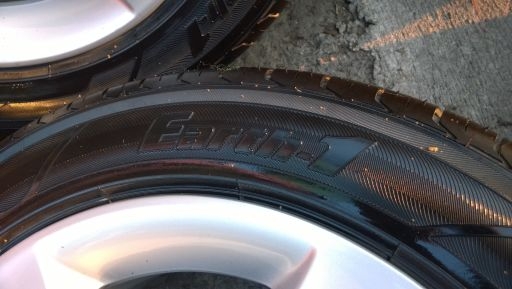 ล้อแม็ก Honda Civic/Accord ขอบ 16-5-114.3 พร้อมยาง ล้อแม็ก Honda Civic/Accord ขอบ 16-5-114.3 พร้อมยาง