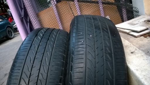 ล้อแม็ก Honda Civic/Accord ขอบ 16-5-114.3 พร้อมยาง ล้อแม็ก Honda Civic/Accord ขอบ 16-5-114.3 พร้อมยาง