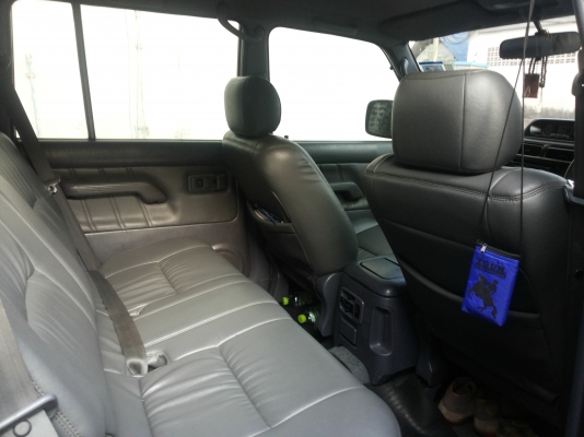 toyota พลาโด้ 4x4  ติดต่อ 0849196331