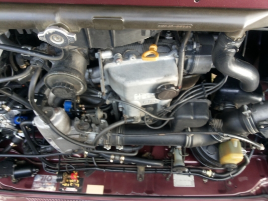 toyota พลาโด้ 4x4  ติดต่อ 0849196331