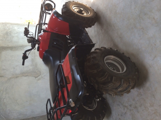 ขาย ยักษ์ใหญ่ ATV ระบบเพลา สภาพดี