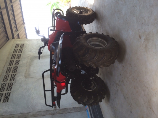 ขาย ยักษ์ใหญ่ ATV ระบบเพลา สภาพดี