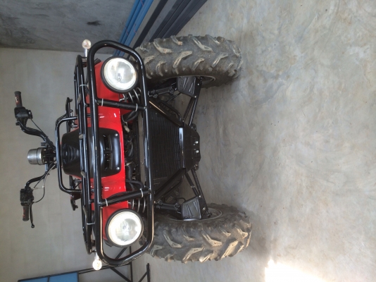 ขาย ยักษ์ใหญ่ ATV ระบบเพลา สภาพดี