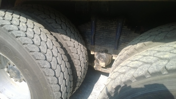 ขายดาวน์รถบ้านบรรทุกสิบล้อสภาพดีลดสุด ๆ 680000 บาท