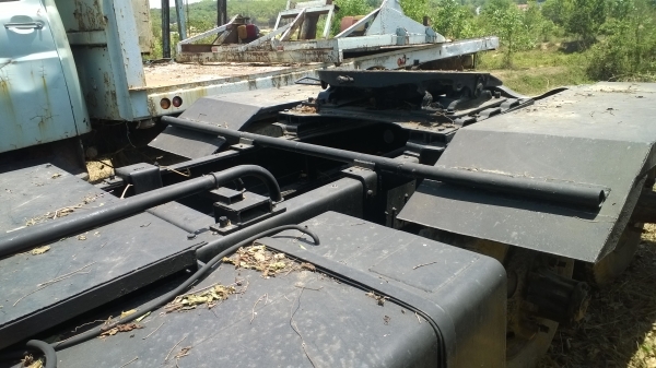 10ล้อหัวลากHINO FM3MKKA เครื่อง24วาล์ว TURBO INTERCOOLER PO9C 10ล้อหัวลากHINO FM3MKKA เครื่อง24วาล์ว TURBO INTERCOOLER PO9C