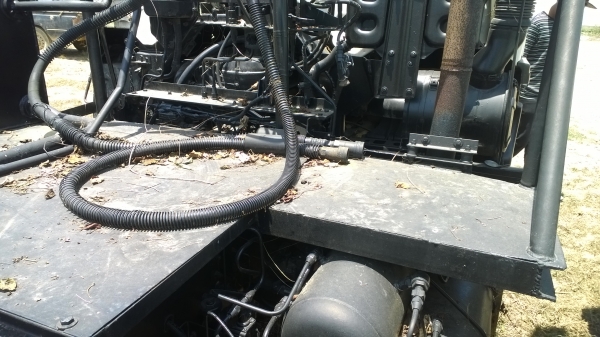 10ล้อหัวลากHINO FM3MKKA เครื่อง24วาล์ว TURBO INTERCOOLER PO9C 10ล้อหัวลากHINO FM3MKKA เครื่อง24วาล์ว TURBO INTERCOOLER PO9C