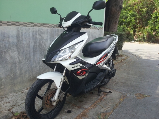 ขายhonda airblade ตัวTopสุด