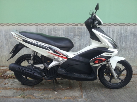 ขายhonda airblade ตัวTopสุด