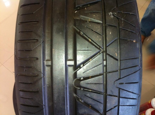 แม็กขอบ20 กว้าง8.5 พร้อมยาง แค่ยางก็คุ้มแล้ว ครับ