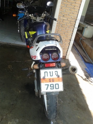 ขาย NSR 150 ทะเบียนพร้อมโอน ขาย NSR 150 ทะเบียนพร้อมโอน