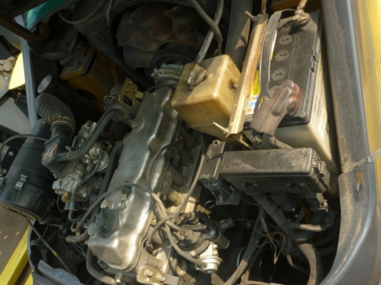 ขายโฟลคลิฟ KOMUTSU FG20C-16 MT , ล้อหน้าคู่ ,เสา FULL FREE ยกสูง 6 เมตร ,SITE SHIP รถพร้อมใช้งานครับ แท้จากญี่ปุ่น สีเดิมและตัวถังสภาพเดิมจากญี่ปุ่น +++จัดส่งฟรีทั่วประเทศ+++ ขายโฟลคลิฟ KOMUTSU FG20C-16 MT , ล้อหน้าคู่ ,เสา FULL FREE ยกสูง 6 เมตร ,SITE SHIP รถพร้อมใช้งานครับ แท้จากญี่ปุ่น สีเดิมและตัวถังสภาพเดิมจากญี่ปุ่น +++จัดส่งฟรีทั่วประเทศ+++