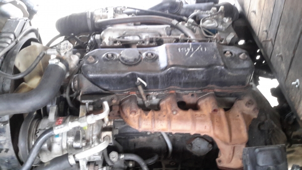 4 ล้อบรรทุก * ไม่ติดเวลา * ISUZU  NKR 110 แรงม้า  *ยาว 3.20 ม.*  รถสวยเดิม+สวยจริง สภาพรถพร้อมใช้งานครับ  เอกสารพร้อมโอน