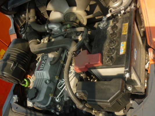 ขายฟอร์คลิฟต์ TOYOTA 8FD20 ดีเซล ,เกียร์ AT,SITE SHIP , เสาสูง 4 M, เครื่อง 1DZ II , (SPECS JAPAN) ใช้งานแค่ 2000 กว่า ช.ม ( รับประกันเครื่องยนต์และระบบ 6 เดือน ) ขายฟอร์คลิฟต์ TOYOTA 8FD20 ดีเซล ,เกียร์ AT,SITE SHIP , เสาสูง 4 M, เครื่อง 1DZ II , (SPECS JAPAN) ใช้งานแค่ 2000 กว่า ช.ม ( รับประกันเครื่องยนต์และระบบ 6 เดือน )