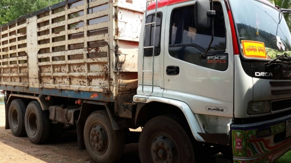 ประกาศนี้ซื้อขายแล้ว!