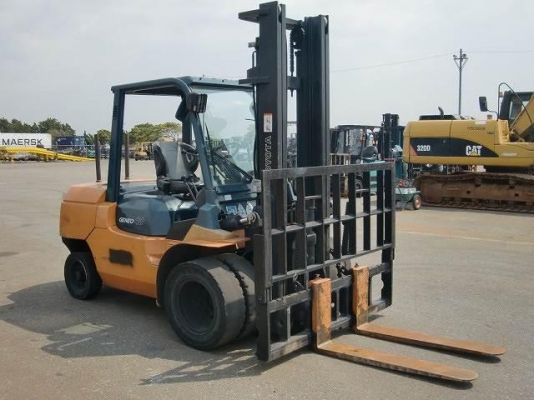 ขายฟอร์คลิฟต์ TOYOTA 7FD40 (SPECS JAPAN) ขอบคุณเจ้าของโรงสีข้าว ครับ. เครื่องดีเซล เกียร์ MT , HINGFORK , เสา 4 M ล้อหน้าคู่ , ( รับประกันเครื่องยนต์และระบบ 6 เดือน ) สภาพพร้อมใช้งาน ++ เดิมแท้จากญี่ปุ่น ขายฟอร์คลิฟต์ TOYOTA 7FD40 (SPECS JAPAN) ขอบคุณเจ้าของโรงสีข้าว ครับ. เครื่องดีเซล เกียร์ MT , HINGFORK , เสา 4 M ล้อหน้าคู่ , ( รับประกันเครื่องยนต์และระบบ 6 เดือน ) สภาพพร้อมใช้งาน ++ เดิมแท้จากญี่ปุ่น