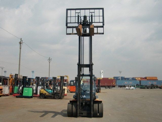 ขายฟอร์คลิฟต์ TOYOTA 7FD40 (SPECS JAPAN) ขอบคุณเจ้าของโรงสีข้าว ครับ. เครื่องดีเซล เกียร์ MT , HINGFORK , เสา 4 M ล้อหน้าคู่ , ( รับประกันเครื่องยนต์และระบบ 6 เดือน ) สภาพพร้อมใช้งาน ++ เดิมแท้จากญี่ปุ่น ขายฟอร์คลิฟต์ TOYOTA 7FD40 (SPECS JAPAN) ขอบคุณเจ้าของโรงสีข้าว ครับ. เครื่องดีเซล เกียร์ MT , HINGFORK , เสา 4 M ล้อหน้าคู่ , ( รับประกันเครื่องยนต์และระบบ 6 เดือน ) สภาพพร้อมใช้งาน ++ เดิมแท้จากญี่ปุ่น