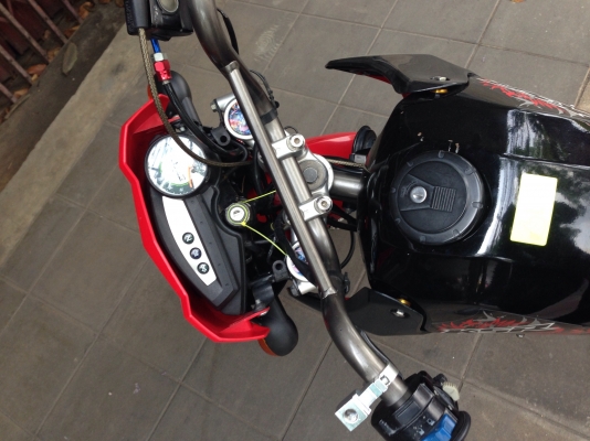 Ksr ลูกเชียร์ล้อ17ซี่โตพร้อมใช้