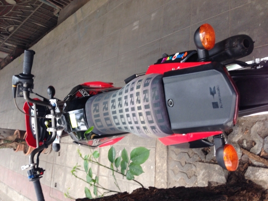 Ksr ลูกเชียร์ล้อ17ซี่โตพร้อมใช้