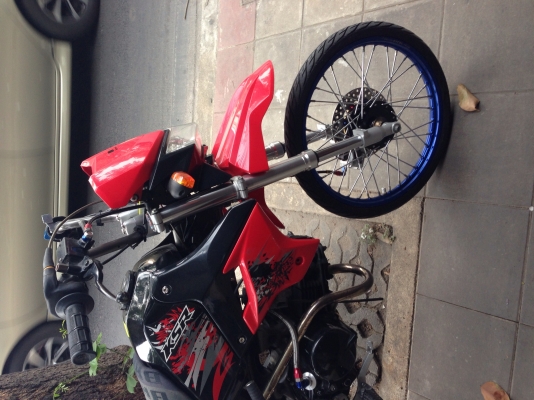 Ksr ลูกเชียร์ล้อ17ซี่โตพร้อมใช้