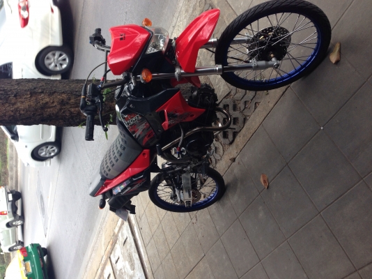 Ksr ลูกเชียร์ล้อ17ซี่โตพร้อมใช้