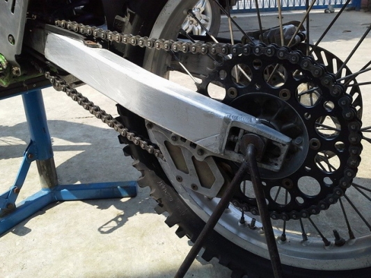 ขายkx250 ปี96