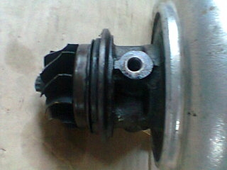 ขายเทอร์โบ td06 ตามสถาพครับ ขายเทอร์โบ td06 ตามสถาพครับ