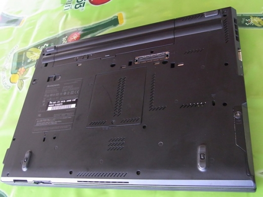 thinkpad t410 คอร์ไอ 7