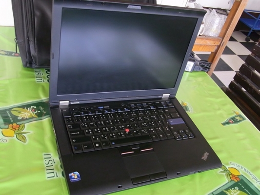 thinkpad t410 คอร์ไอ 7