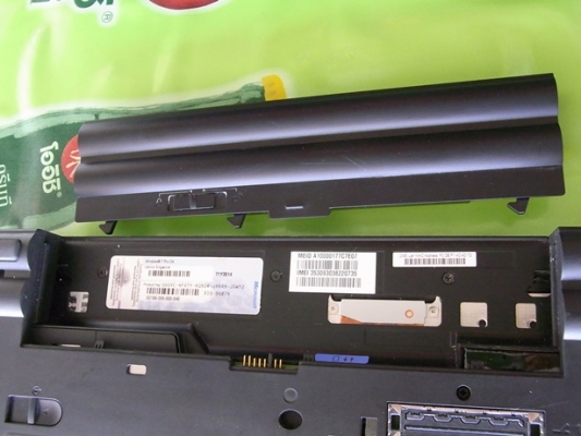 thinkpad t410 คอร์ไอ 7