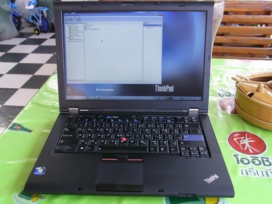 thinkpad t410 คอร์ไอ 7