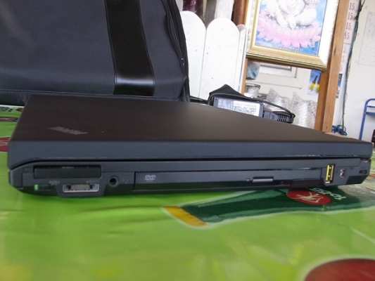 thinkpad t410 คอร์ไอ 7