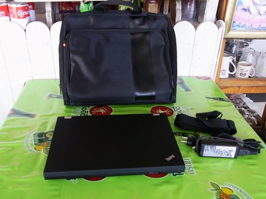 thinkpad t410 คอร์ไอ 7