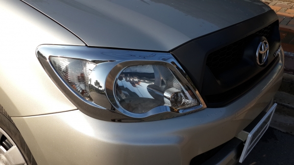 ขายด่วนมากๆ กระบะ Vigo ตอนเดียว เครื่อง 3.0 ปี 2010