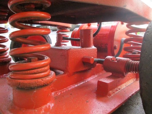 เครื่องตบดิน เครื่องตบดิน