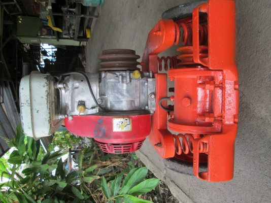 เครื่องตบดิน เครื่องตบดิน