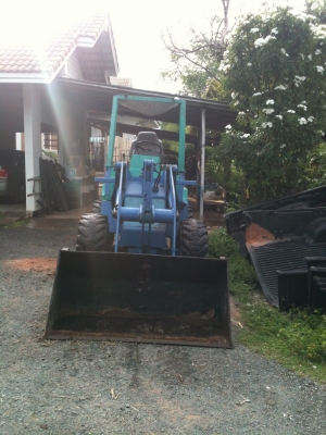 ขาย โคมัสสุ  WA30-5