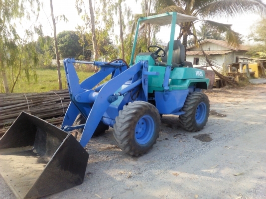 ขาย โคมัสสุ  WA30-5