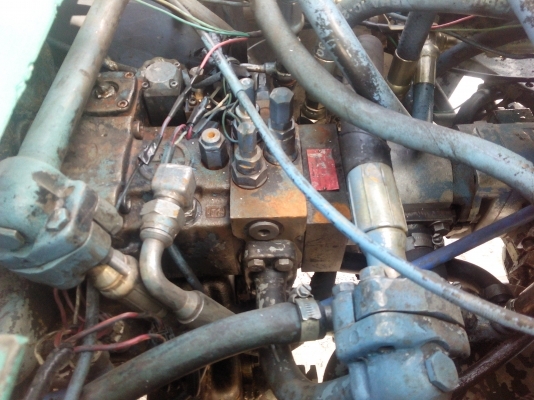 ขาย โคมัสสุ  WA30-5