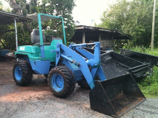 ขาย โคมัสสุ  WA30-5