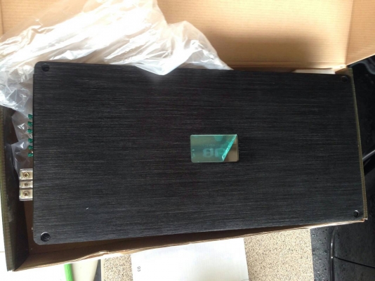 เพาเวอร์ DB 3000 วัต