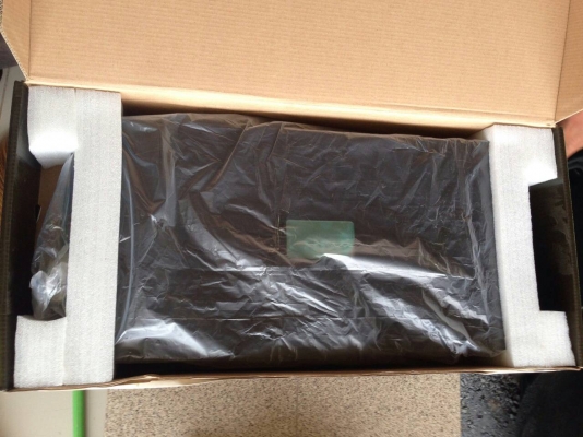 เพาเวอร์ DB 3000 วัต