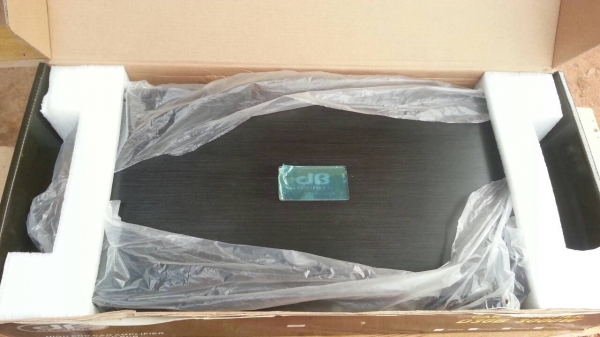 เพาเวอร์ DB 3000 วัต