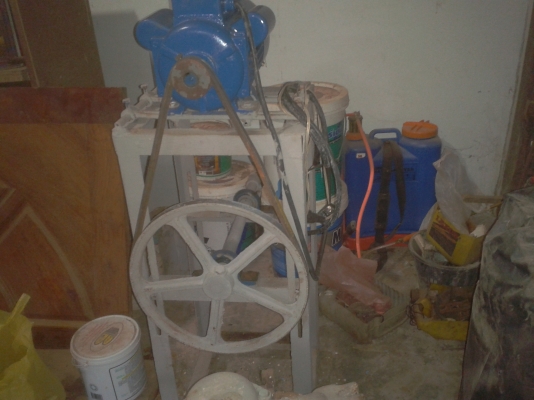 ขายไอศครีมเครื่องปั่นแไอศครีมครบชุด