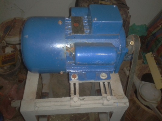 ขายไอศครีมเครื่องปั่นแไอศครีมครบชุด