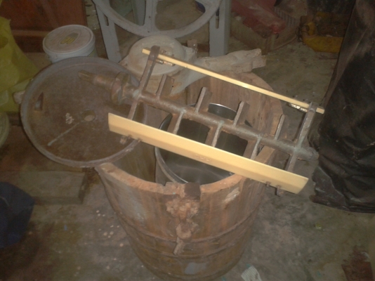 ขายไอศครีมเครื่องปั่นแไอศครีมครบชุด