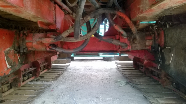 ด่วนดีๆถูกๆรถเกี่ยวข้าว+พร้อมเทรลเลอร์หกล้อ 729000 บาท