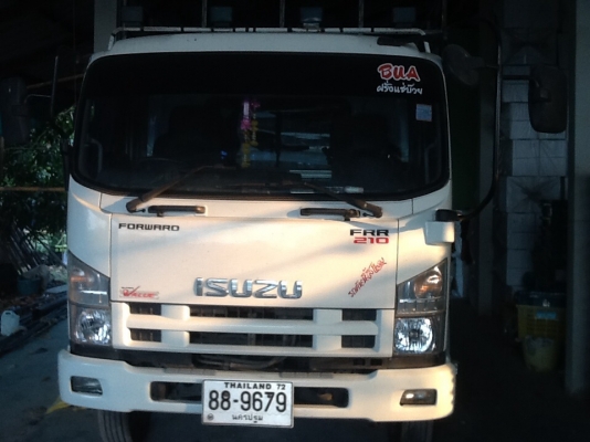 ขายหกล้อกลาง