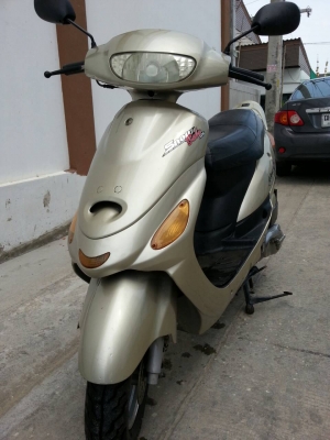 ขายรถ125ccทะเบียนพร้อมถูกกว่ารถป๊อปอีก8990สนใจ0853647170